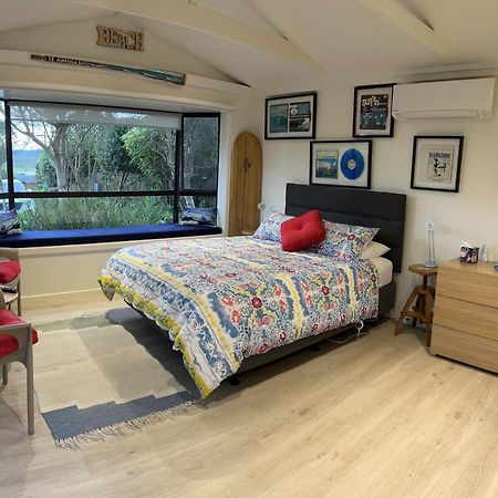 Absolute Beachfront B&B Napier Zimmer foto