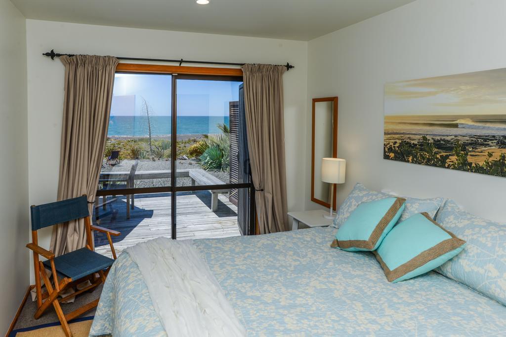 Absolute Beachfront B&B Napier Zimmer foto